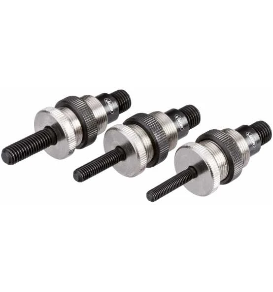 VIGOR Nietzange Für Blindnieten Und Nietmuttern, Universal, 320 Mm, Anzahl Werkzeuge: 9 9 VIGOR Nietzange Für Blindnieten Und Nietmuttern, Universal, 320 Mm, Anzahl Werkzeuge: 9 – Bild 7