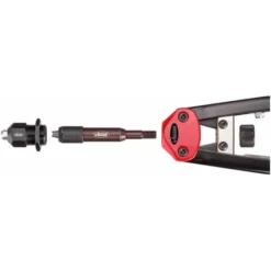 VIGOR Nietzange Für Blindnieten Und Nietmuttern, Universal, 320 Mm, Anzahl Werkzeuge: 9 15 VIGOR Nietzange Für Blindnieten Und Nietmuttern, Universal, 320 Mm, Anzahl Werkzeuge: 9 -Deutschland Tool Ritter Verkaufs-Shop handnietzange fuer blindnieten 753573 czm