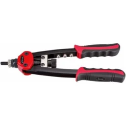 VIGOR Nietzange Für Blindnieten Und Nietmuttern, Universal, 320 Mm, Anzahl Werkzeuge: 9 13 VIGOR Nietzange Für Blindnieten Und Nietmuttern, Universal, 320 Mm, Anzahl Werkzeuge: 9 -Deutschland Tool Ritter Verkaufs-Shop handnietzange fuer blindnieten 753574 czm
