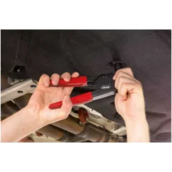 VIGOR Zange Für Kunststoffnieten, 220 Mm, Anzahl Werkzeuge: 41 -Deutschland Tool Ritter Verkaufs-Shop handnietzange fuer blindnieten 753742 czm