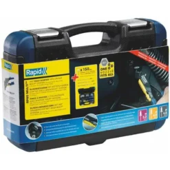 Rapid Blindnietzange RP60 Mulit Kit -Deutschland Tool Ritter Verkaufs-Shop handnietzange fuer blindnieten 772256 czm