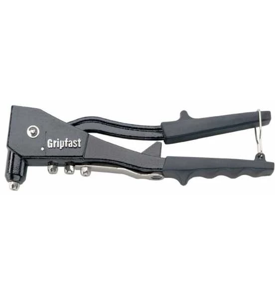 Gesipa Handnietzange NTH (Hub 8mm) 3 Gesipa Handnietzange NTH (Hub 8mm)