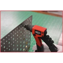 KS Tools Handnietzange, 200 Mm -Deutschland Tool Ritter Verkaufs-Shop handnietzange fuer blindnieten 957816 czm