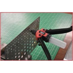 KS Tools Handnietzange, 315 Mm -Deutschland Tool Ritter Verkaufs-Shop handnietzange fuer blindnieten 957818 czm