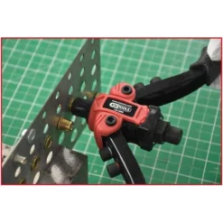 KS Tools 3 In 1 Nietzange, Art.Nr. 150.9806 -Deutschland Tool Ritter Verkaufs-Shop handnietzange fuer blindnieten 957820 czm