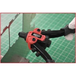 KS Tools 3 In 1 Nietzange, Art.Nr. 150.9806 -Deutschland Tool Ritter Verkaufs-Shop handnietzange fuer blindnieten 957822 czm