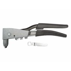 Bahco Handnietzange Mit Wechselköpfen 255 Mm -Deutschland Tool Ritter Verkaufs-Shop handnietzange fuer blindnieten 967733 czm