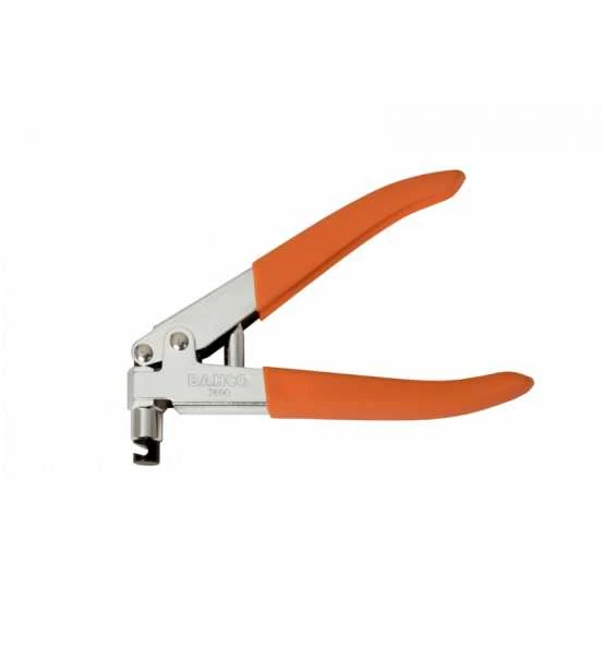 Bahco Handnietzange Mit PVC-Griffen Ø 10.5 Mm 3 Bahco Handnietzange Mit PVC-Griffen Ø 10.5 Mm