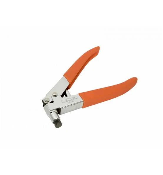 Bahco Handnietzange Mit PVC-Griffen Ø 10.5 Mm 4 Bahco Handnietzange Mit PVC-Griffen Ø 10.5 Mm – Bild 2