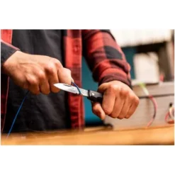 Hazet Kabelmesser -Deutschland Tool Ritter Verkaufs-Shop hazet elektrikermesser 813144 czm