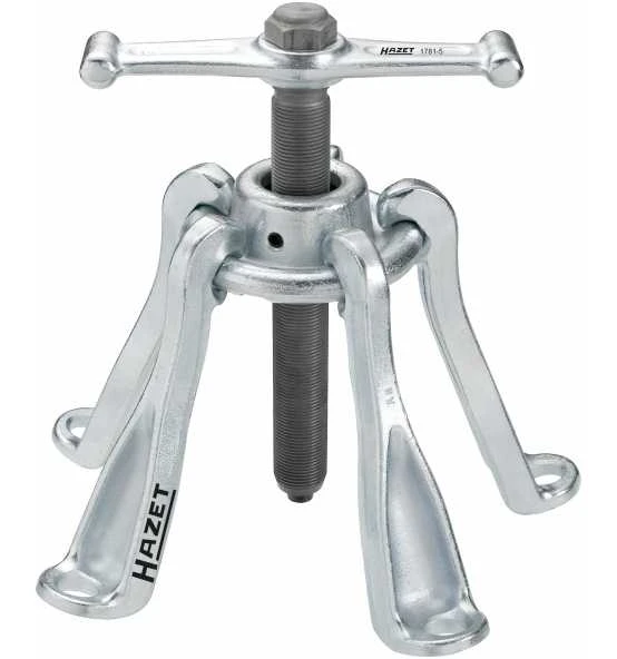 Hazet Universal Radnaben-Abzieher 3 Hazet Universal Radnaben-Abzieher
