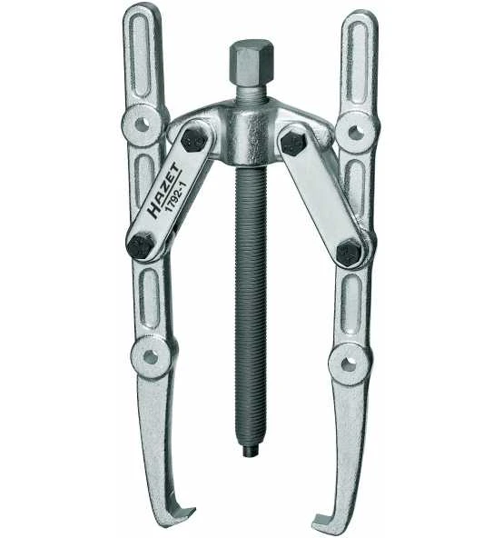 Hazet Lüfter-Abzieher, 2-armig 3 Hazet Lüfter-Abzieher, 2-armig