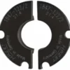 Hazet Halbschalen Paar, Ø 21,4 mm 1 Hazet Halbschalen Paar, Ø 21,4 mm -Deutschland Tool Ritter Verkaufs-Shop hazet universalabzieher 812076 czm