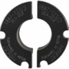 Hazet Halbschalen Paar, Ø 22,3 - 23 mm -Deutschland Tool Ritter Verkaufs-Shop hazet universalabzieher 812077 czm