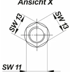 Gedore Innenauszieher 8 - 15 Mm -Deutschland Tool Ritter Verkaufs-Shop innenauszieher gleithammer 1388559 czm