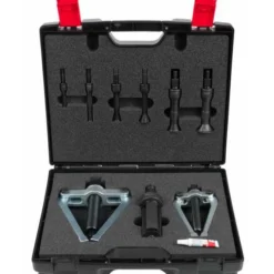 KS Tools Präzisions-Innen-Auszieher-Satz Ø 10-75 Mm, 9-tlg.