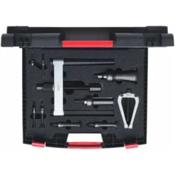 KS Tools Präzisions-Innen-Auszieher-Satz Ø 10-115 Mm 10-tlg. -Deutschland Tool Ritter Verkaufs-Shop innenauszieher gleithammer 713316 czm