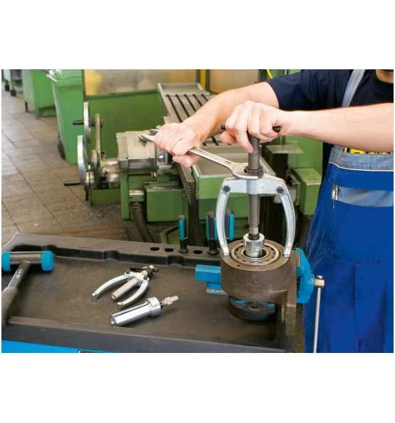 Hazet Innen-Auszieher, 55 - 70 4 Hazet Innen-Auszieher, 55 - 70 – Bild 2