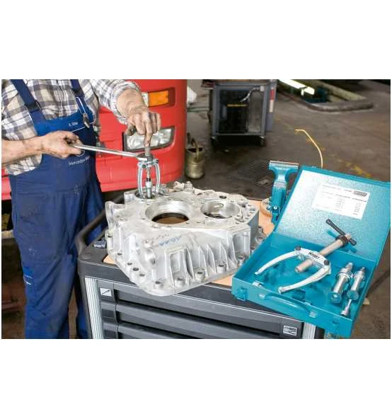 Hazet Innen-Auszieher, 55 - 70 5 Hazet Innen-Auszieher, 55 - 70 – Bild 3