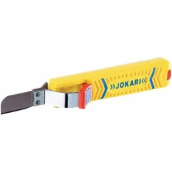 Jokari Kabelmesser 28G Secura 8-28mm Gerade Klinge