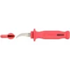 KS Tools Papier-Sektionsmesser Mit Schutzisolierung, 205 Mm 1 KS Tools Papier-Sektionsmesser Mit Schutzisolierung, 205 Mm -Deutschland Tool Ritter Verkaufs-Shop ks tools elektrikermesser 101037 czm