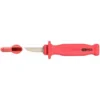 KS Tools Guttaperchamesser Mit Schutzisolierung, 200 Mm -Deutschland Tool Ritter Verkaufs-Shop ks tools elektrikermesser 101038 czm