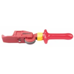 KS Tools Kabelmantelschneider Mit Schutzisolierung, 240 Mm