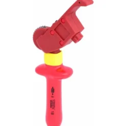 KS Tools Kabelmantelschneider Mit Schutzisolierung, 240 Mm -Deutschland Tool Ritter Verkaufs-Shop ks tools elektrikermesser 701187 czm