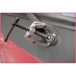 KS Tools Universal Polklemmen-Abzieher 2-armig Mit Knebel, M10x60 Mm 7 KS Tools Universal Polklemmen-Abzieher 2-armig Mit Knebel, M10x60 Mm -Deutschland Tool Ritter Verkaufs-Shop ks tools universalabzieher 408577 czm