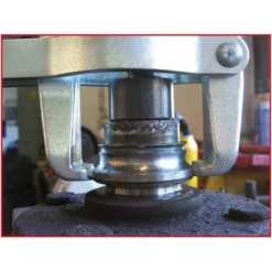 KS Tools Universal-Lagerring-Abzieher 2-armig Mit Spannbügel, 90 Mm -Deutschland Tool Ritter Verkaufs-Shop ks tools universalabzieher 408620 czm