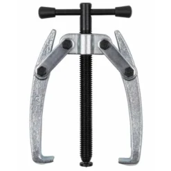 KS Tools Universal Polklemmen-Abzieher 2-armig Mit Knebel, M10x60 Mm