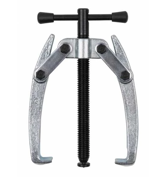 KS Tools Universal Polklemmen-Abzieher 2-armig Mit Knebel, M10x60 Mm 3 KS Tools Universal Polklemmen-Abzieher 2-armig Mit Knebel, M10x60 Mm