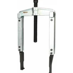 KS Tools Universal-Abzieher 2-armig Mit Extrem Schlanken Und Verlängerten Haken, 50-160 Mm, 300 Mm, 5t