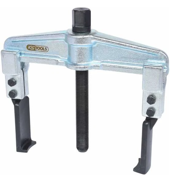 KS Tools Universal-Abzieher 2-armig Mit Schlanken Haken, 25-130 Mm 3 KS Tools Universal-Abzieher 2-armig Mit Schlanken Haken, 25-130 Mm