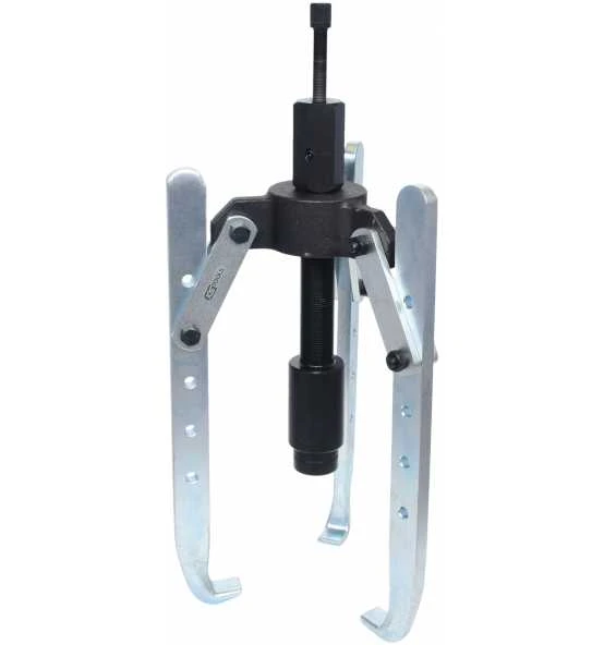 KS Tools Hydraulischer Universal-Abzieher 3-armig, 50-350 Mm, 285 Mm 4 KS Tools Hydraulischer Universal-Abzieher 3-armig, 50-350 Mm, 285 Mm – Bild 2