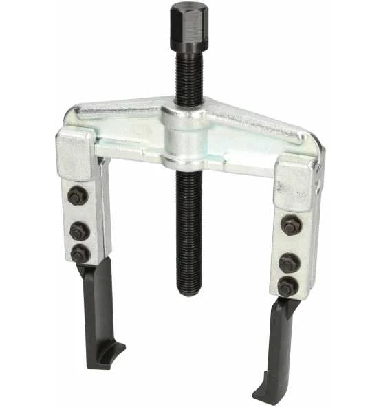 KS Tools Universal-Abzieher 2-armig Mit Schlanken Und Verlängerten Haken, 20-90 Mm, 120 Mm 4 KS Tools Universal-Abzieher 2-armig Mit Schlanken Und Verlängerten Haken, 20-90 Mm, 120 Mm – Bild 2