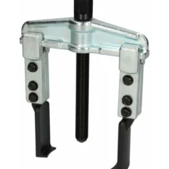 KS Tools Universal-Abzieher 2-armig Mit Extrem Schlanken Und Verlängerten Haken, 20-90 Mm, 120 Mm, 3,5t 5 KS Tools Universal-Abzieher 2-armig Mit Extrem Schlanken Und Verlängerten Haken, 20-90 Mm, 120 Mm, 3,5t -Deutschland Tool Ritter Verkaufs-Shop ks tools universalabzieher 712903 czm