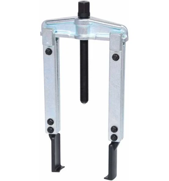 KS Tools Universal-Abzieher 2-armig Mit Extrem Schlanken Und Verlängerten Haken, 20-90 Mm, 200 Mm, 3,5t 5 KS Tools Universal-Abzieher 2-armig Mit Extrem Schlanken Und Verlängerten Haken, 20-90 Mm, 200 Mm, 3,5t – Bild 3