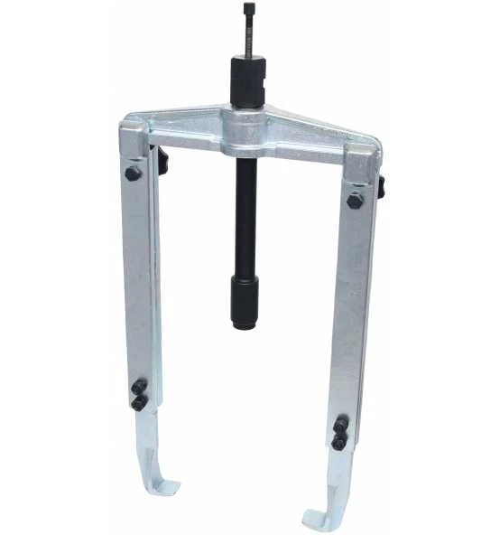 KS Tools Hydraulischer Schnellspann-Universal-Abzieher 2-armig Mit Verlängerten Haken, 80-250 Mm, 425 Mm 5 KS Tools Hydraulischer Schnellspann-Universal-Abzieher 2-armig Mit Verlängerten Haken, 80-250 Mm, 425 Mm – Bild 3