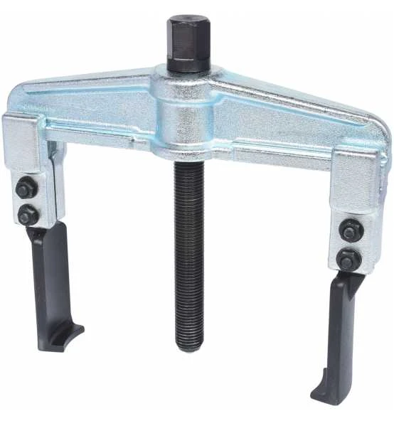 KS Tools Universal-Abzieher 2-armig Mit Schlanken Haken, 25-130 Mm 4 KS Tools Universal-Abzieher 2-armig Mit Schlanken Haken, 25-130 Mm – Bild 2