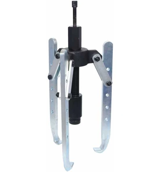 KS Tools Hydraulischer Universal-Abzieher 3-armig, 50-350 Mm, 285 Mm 5 KS Tools Hydraulischer Universal-Abzieher 3-armig, 50-350 Mm, 285 Mm – Bild 3