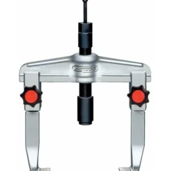 KS Tools Hydraulischer Schnellspann-Universal-Abzieher 80-350 Mm