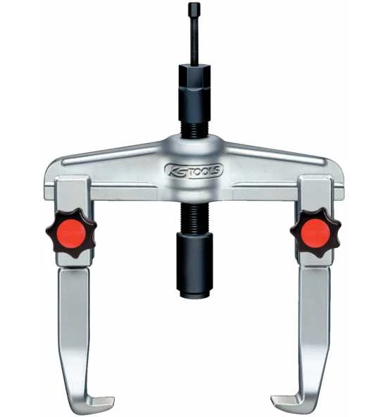 KS Tools Hydraulischer Schnellspann-Universal-Abzieher 80-350 Mm 3 KS Tools Hydraulischer Schnellspann-Universal-Abzieher 80-350 Mm