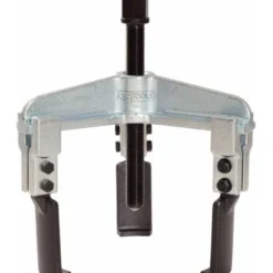 KS Tools Universal-Abzieher 3-armig Mit Schlanken Haken, 20-90 Mm