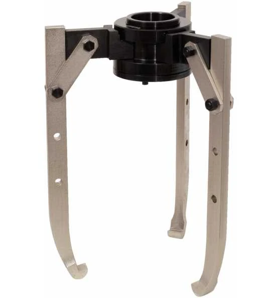 KS Tools Universal-Abzieher 3-armig, 30 T, 310 Mm 3 KS Tools Universal-Abzieher 3-armig, 30 T, 310 Mm