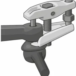 Gedore Universal-Kugelgelenkabzieher 65x23 Mm -Deutschland Tool Ritter Verkaufs-Shop kugelgelenkabzieher 1387025 czm