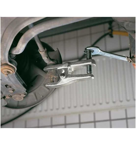 Hazet Universal Kugelgelenk-Abzieher, Art.Nr. 1790-7 4 Hazet Universal Kugelgelenk-Abzieher, Art.Nr. 1790-7 – Bild 2