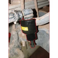 KS Tools Vibro-Impact Universal-Kugelgelenk-Abzieher-Glocke 30 X 58 Mm -Deutschland Tool Ritter Verkaufs-Shop kugelgelenkabzieher 408158 czm