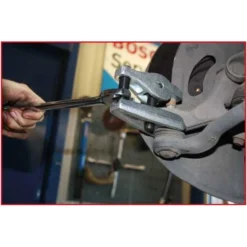 KS Tools Universal-Kugelgelenk-Ausdrücker, 18-22 Mm -Deutschland Tool Ritter Verkaufs-Shop kugelgelenkabzieher 408567 czm