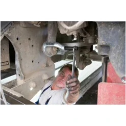 Hazet Kugelgelenk-Abzieher, Öffnungsweite 81.3 Mm -Deutschland Tool Ritter Verkaufs-Shop kugelgelenkabzieher 811674 czm